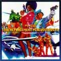 m-flo The Replacement Percussionists -- Rocket Scientists in Disguise  ザ リプレースメント～変装したロケット学者の謎～