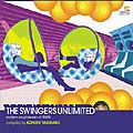 Various Artists THE SWINGERS UNLIMITED : modern easylisteners of IRMA オムニバス