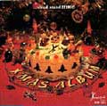 Various Artists Mint Sound's X'mas Album オムニバス