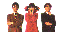 keitaro takanami, nomiya maki and konishi yasuharu